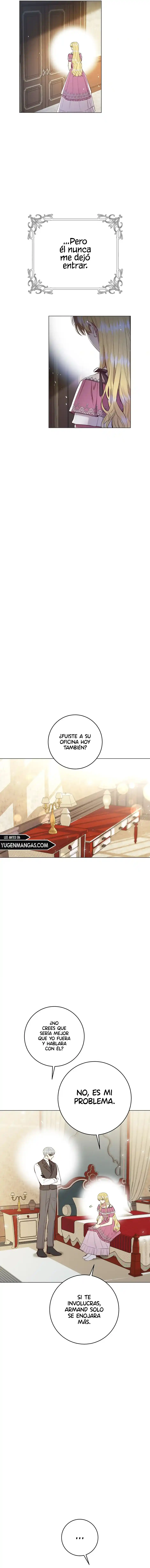 La Estética Del Villano - Capítulo 68 - Página 3 - LectorTMOo