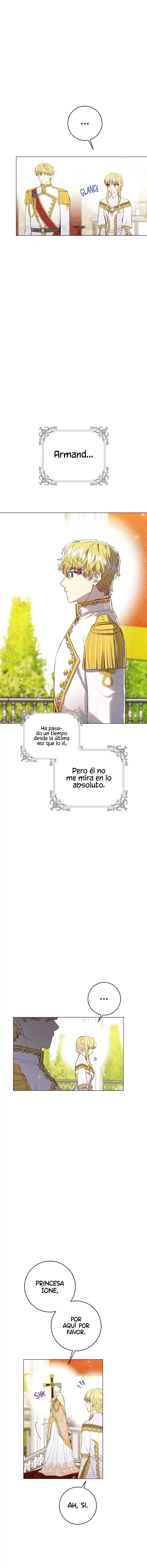 La Estética Del Villano - Capítulo 68 - Página 6 - LectorTMOo