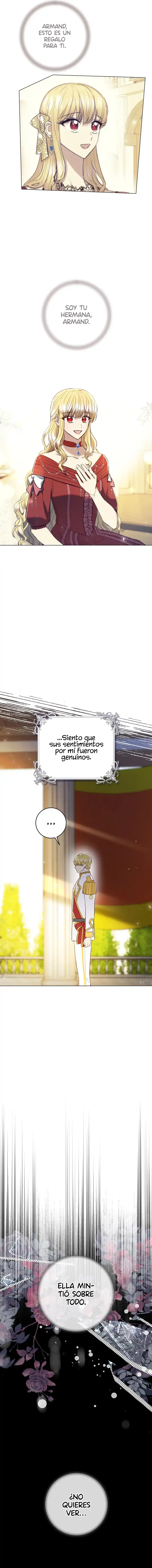 La Estética Del Villano - Capítulo 68 - Página 9 - LectorTMOo