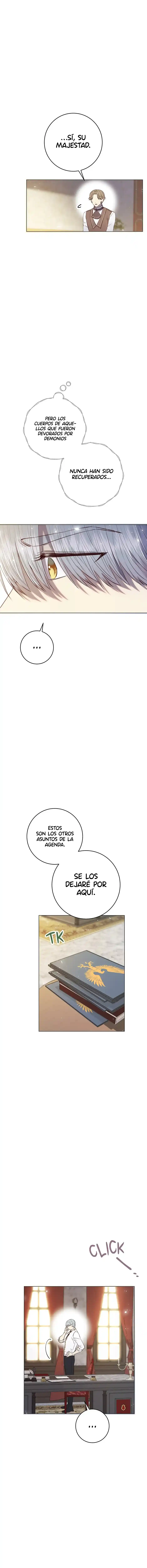 La Estética Del Villano - Capítulo 69 - Página 7 - LectorTMOo