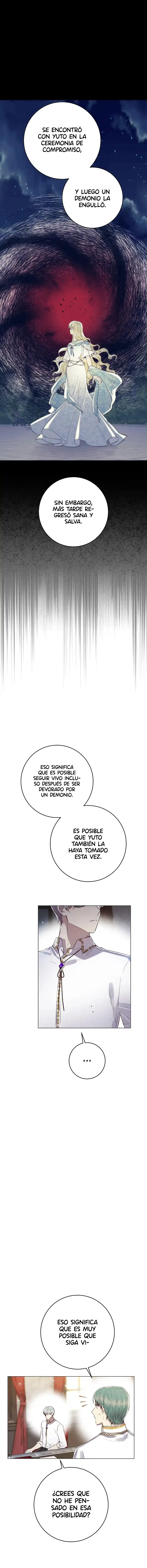 La Estética Del Villano - Capítulo 69 - Página 13 - LectorTMOo