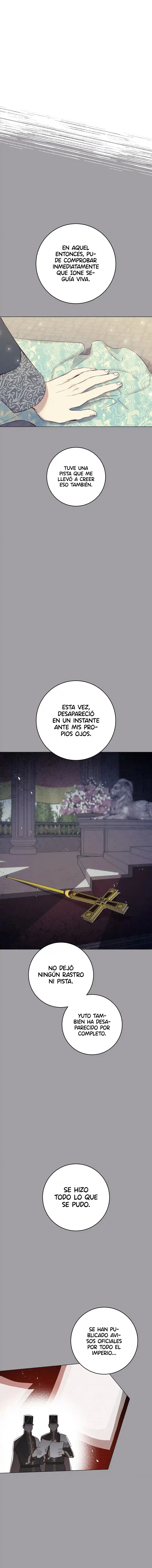 La Estética Del Villano - Capítulo 69 - Página 14 - LectorTMOo