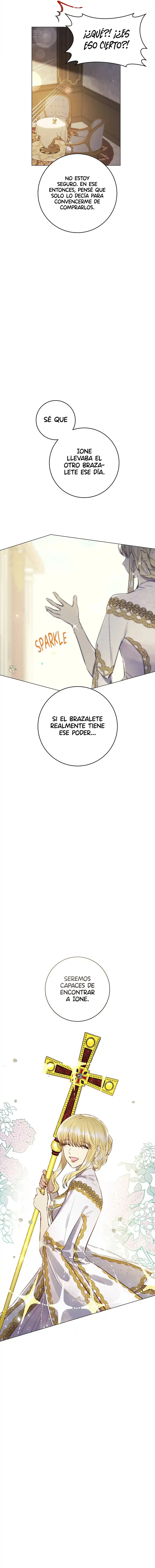 La Estética Del Villano - Capítulo 69 - Página 19 - LectorTMOo
