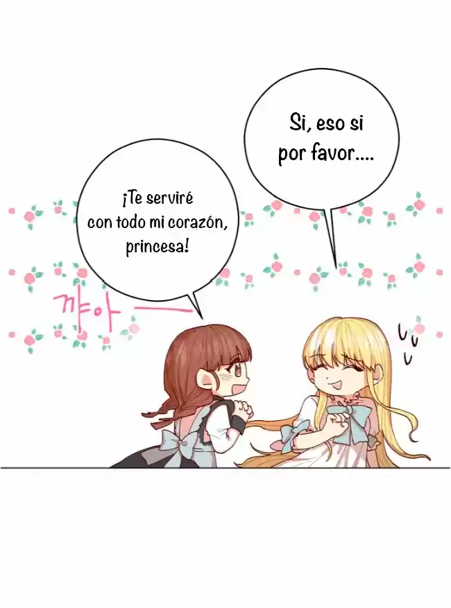 La Estética Del Villano - Capítulo 7 - Página 6 - LectorTMOo