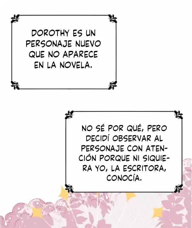La Estética Del Villano - Capítulo 7 - Página 8 - LectorTMOo