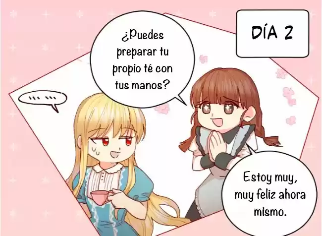 La Estética Del Villano - Capítulo 7 - Página 11 - LectorTMOo