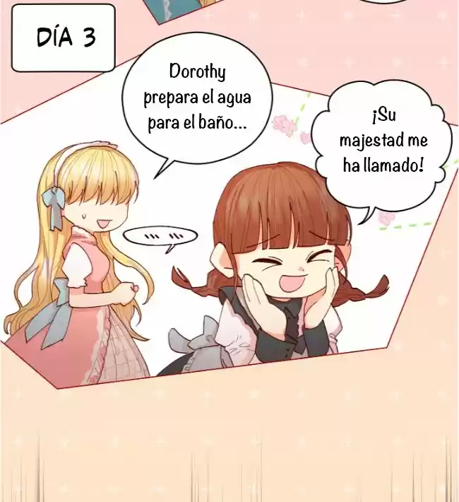 La Estética Del Villano - Capítulo 7 - Página 12 - LectorTMOo