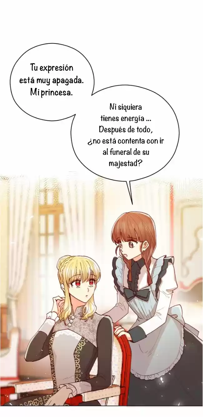La Estética Del Villano - Capítulo 7 - Página 17 - LectorTMOo