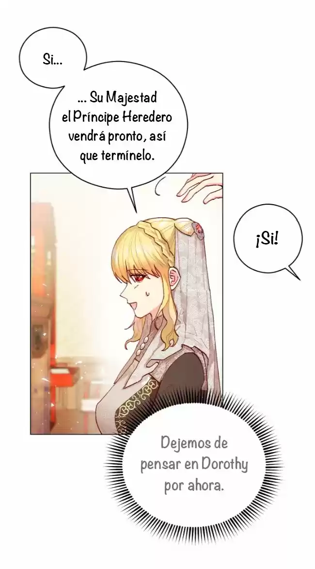 La Estética Del Villano - Capítulo 7 - Página 18 - LectorTMOo
