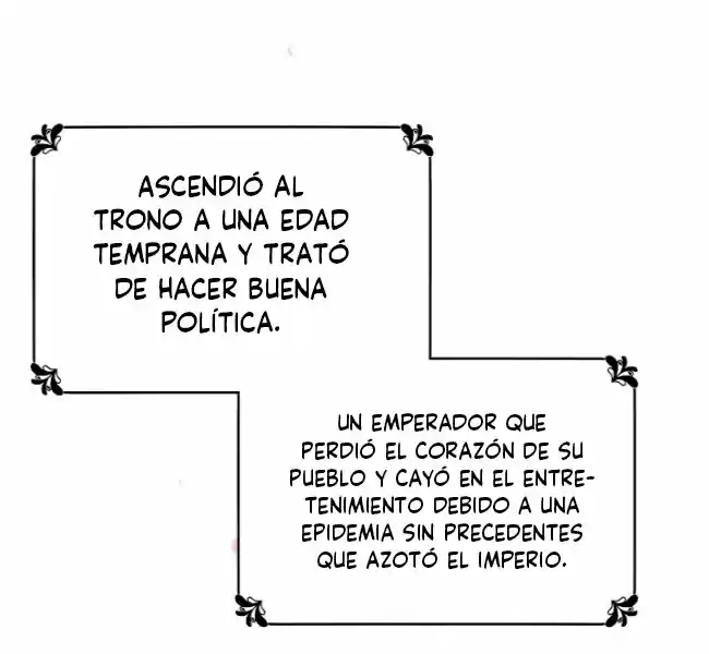 La Estética Del Villano - Capítulo 7 - Página 28 - LectorTMOo