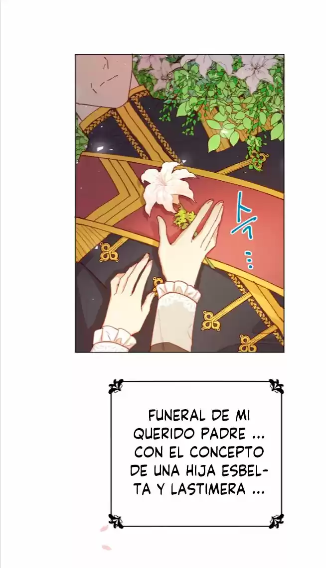 La Estética Del Villano - Capítulo 7 - Página 32 - LectorTMOo