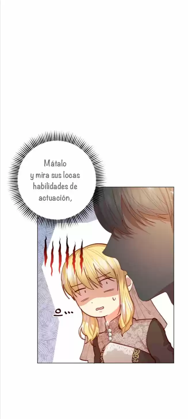 La Estética Del Villano - Capítulo 7 - Página 37 - LectorTMOo