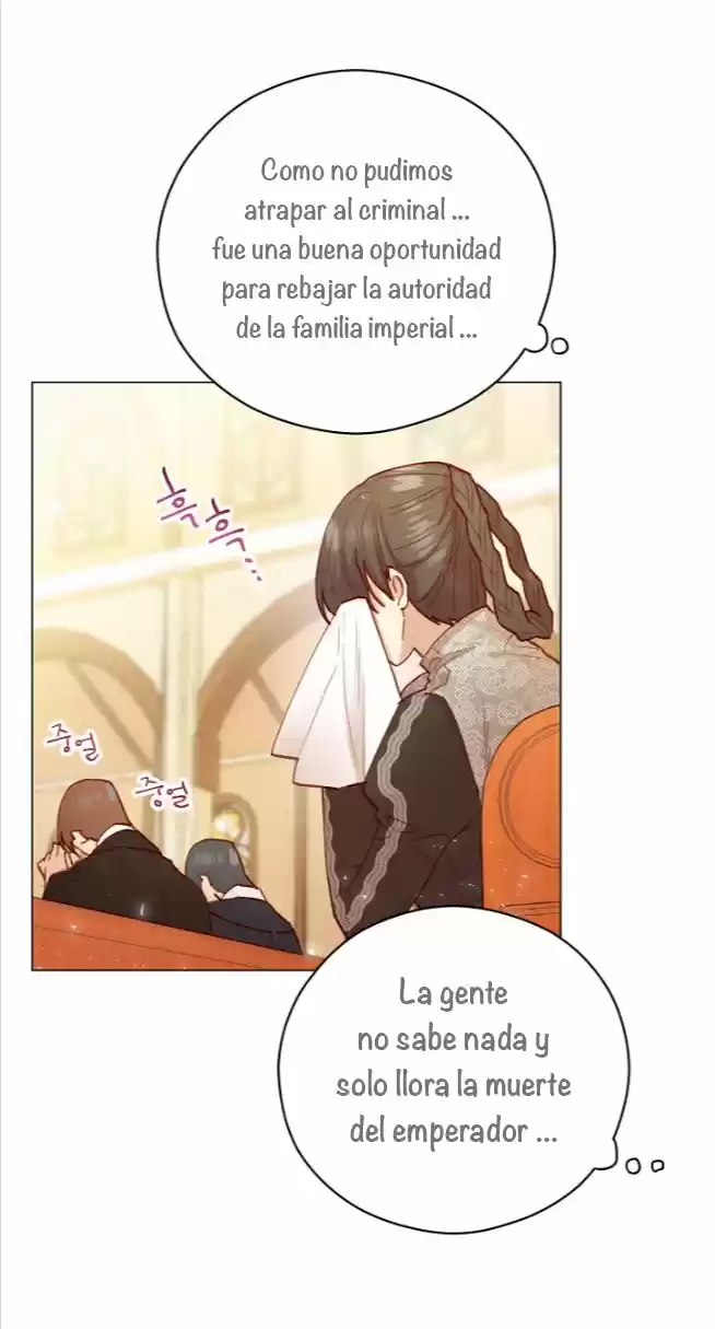 La Estética Del Villano - Capítulo 7 - Página 40 - LectorTMOo