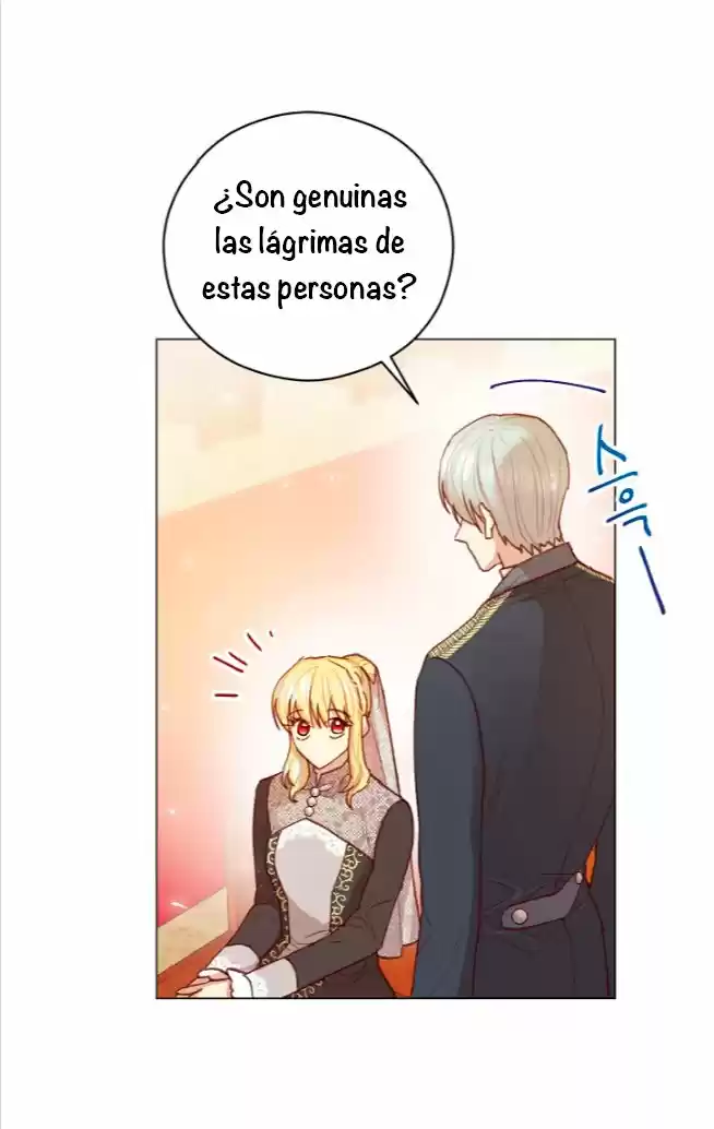 La Estética Del Villano - Capítulo 7 - Página 41 - LectorTMOo