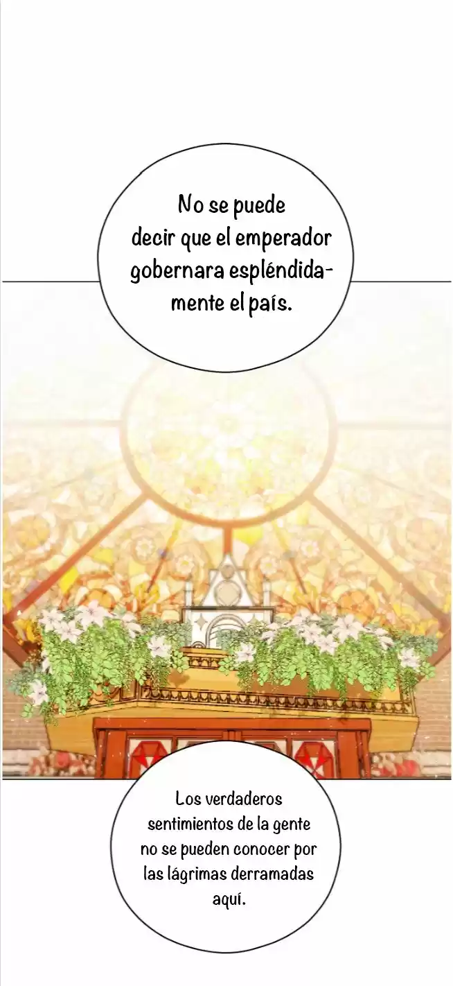 La Estética Del Villano - Capítulo 7 - Página 42 - LectorTMOo