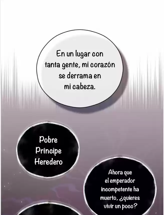 La Estética Del Villano - Capítulo 7 - Página 43 - LectorTMOo
