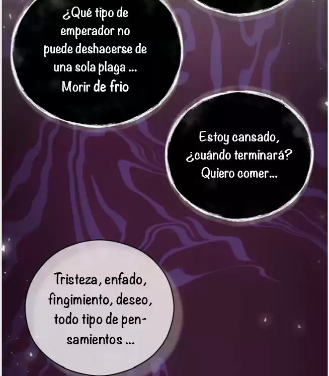 La Estética Del Villano - Capítulo 7 - Página 44 - LectorTMOo