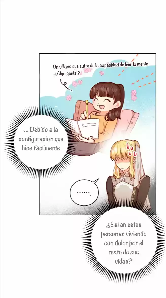 La Estética Del Villano - Capítulo 7 - Página 46 - LectorTMOo