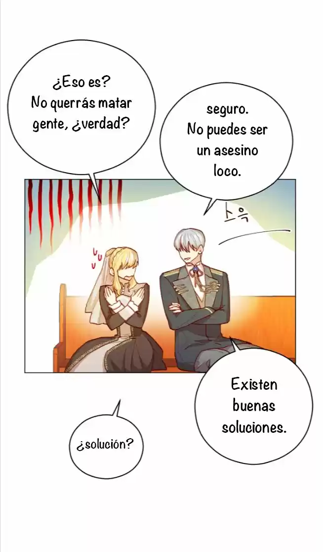 La Estética Del Villano - Capítulo 7 - Página 47 - LectorTMOo