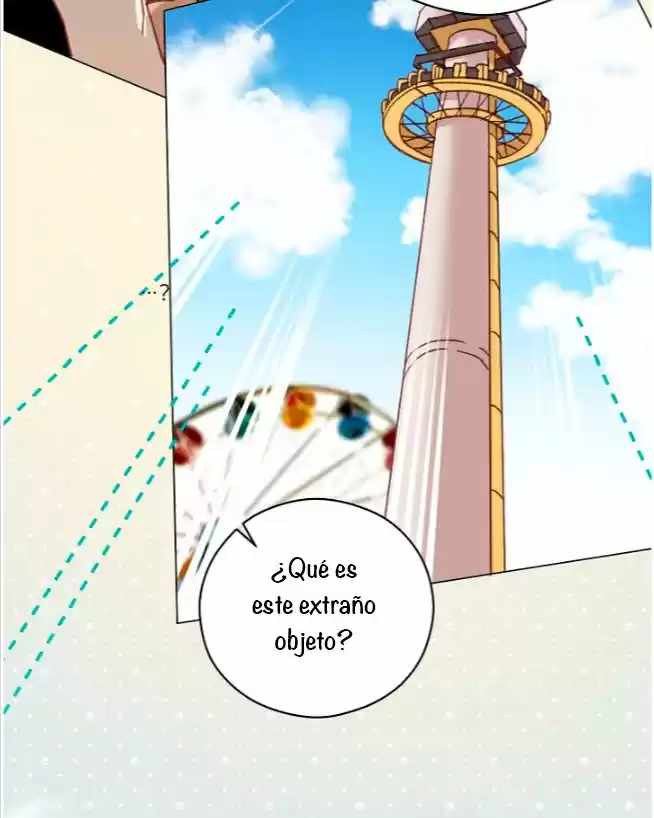 La Estética Del Villano - Capítulo 7 - Página 55 - LectorTMOo