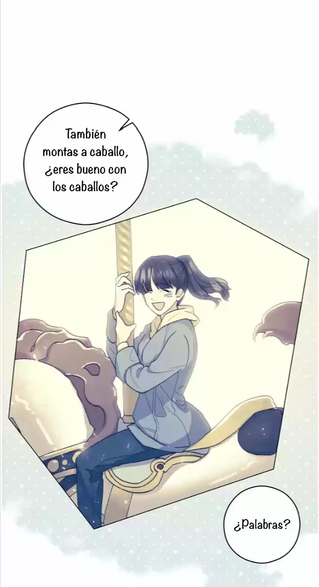 La Estética Del Villano - Capítulo 7 - Página 58 - LectorTMOo