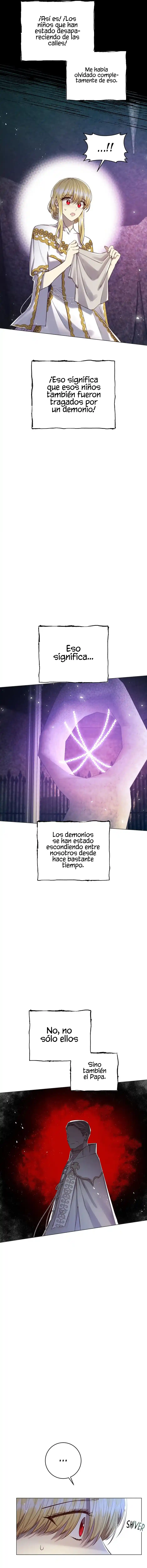 La Estética Del Villano - Capítulo 70 - Página 14 - LectorTMOo