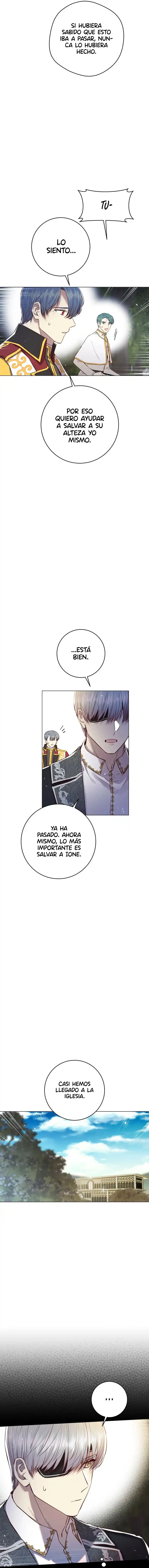 La Estética Del Villano - Capítulo 70 - Página 19 - LectorTMOo