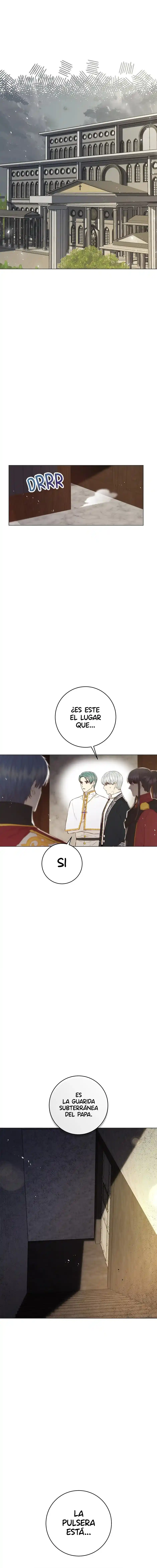 La Estética Del Villano - Capítulo 71 - Página 2 - LectorTMOo