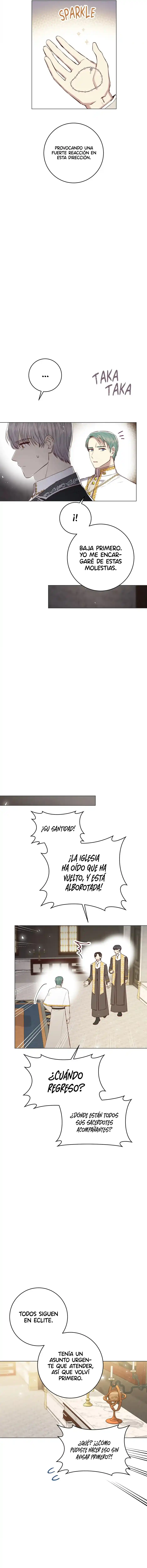 La Estética Del Villano - Capítulo 71 - Página 3 - LectorTMOo