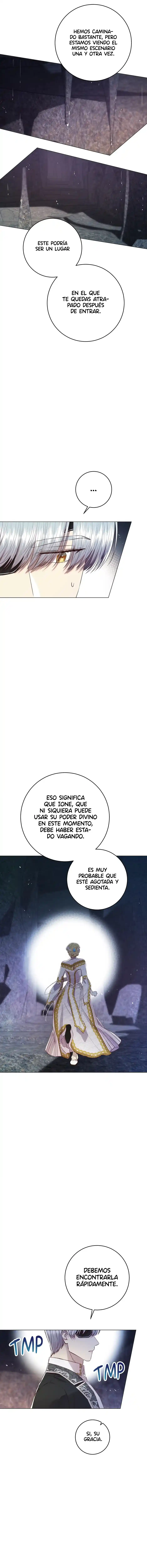 La Estética Del Villano - Capítulo 71 - Página 13 - LectorTMOo