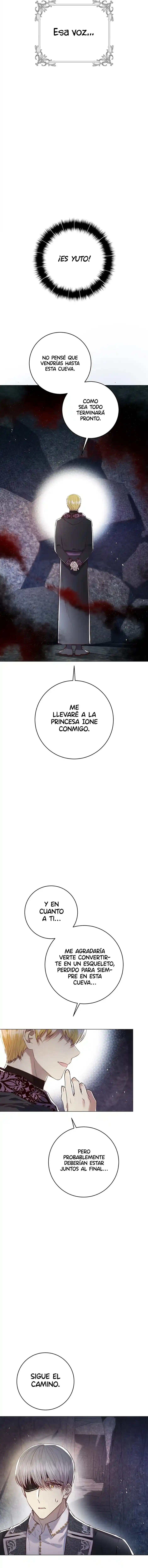 La Estética Del Villano - Capítulo 72 - Página 19 - LectorTMOo