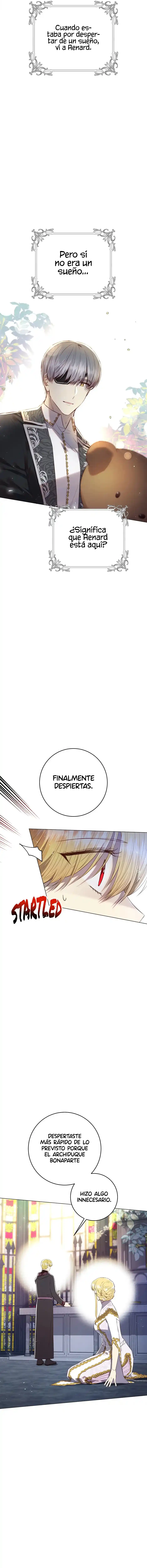 La Estética Del Villano - Capítulo 73 - Página 4 - LectorTMOo