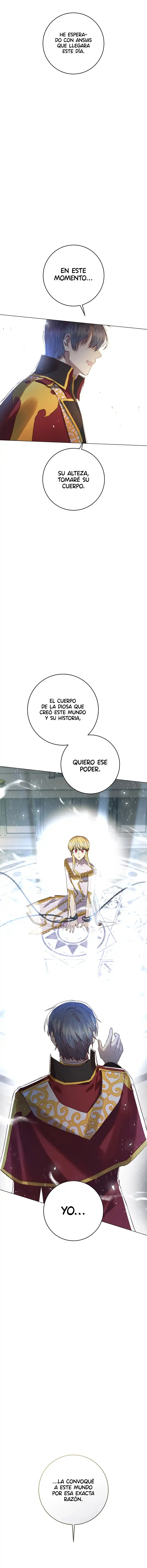 La Estética Del Villano - Capítulo 73 - Página 12 - LectorTMOo