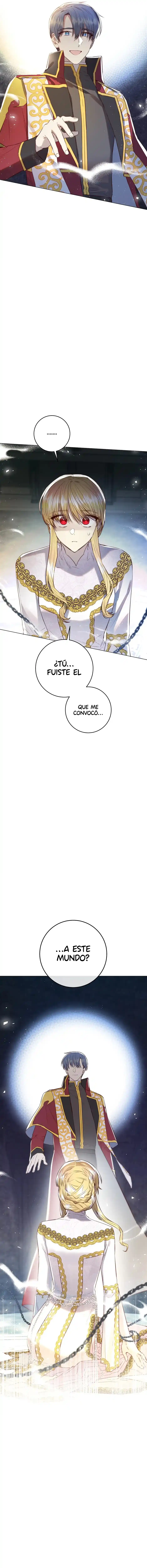 La Estética Del Villano - Capítulo 73 - Página 13 - LectorTMOo