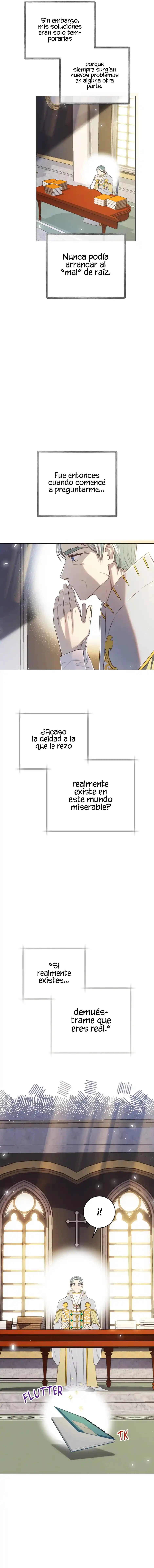 La Estética Del Villano - Capítulo 73 - Página 15 - LectorTMOo