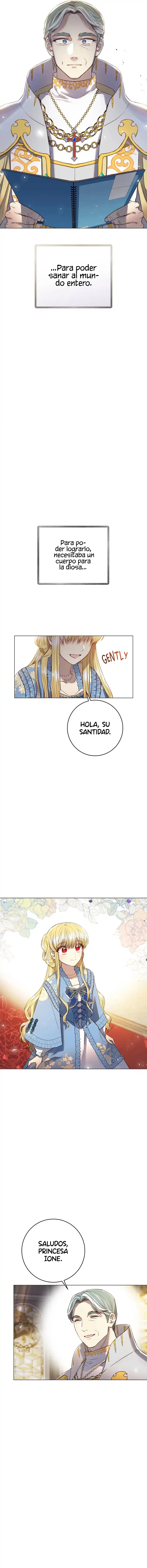 La Estética Del Villano - Capítulo 73 - Página 19 - LectorTMOo