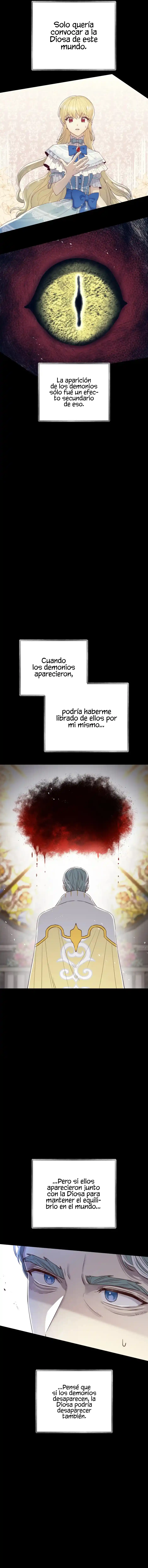 La Estética Del Villano - Capítulo 74 - Página 8 - LectorTMOo