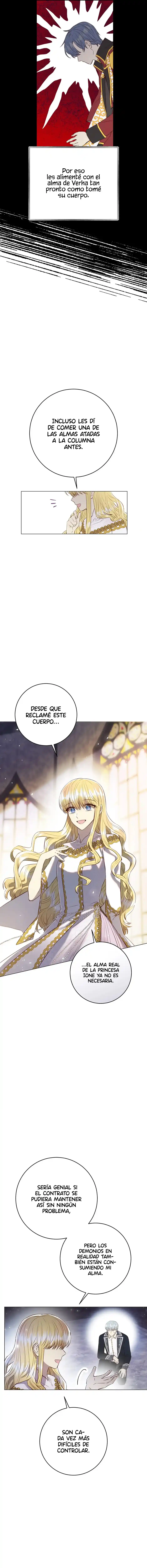 La Estética Del Villano - Capítulo 74 - Página 10 - LectorTMOo