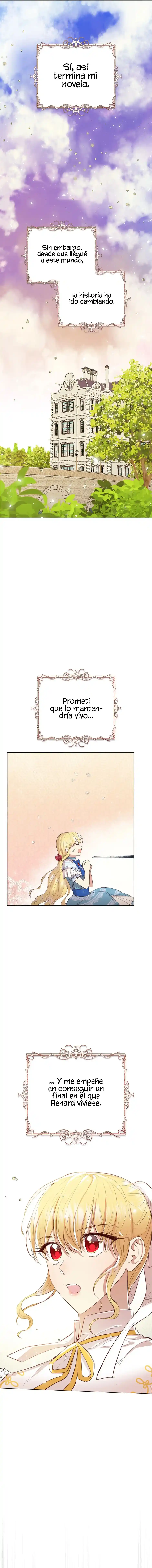 La Estética Del Villano - Capítulo 75 - Página 3 - LectorTMOo