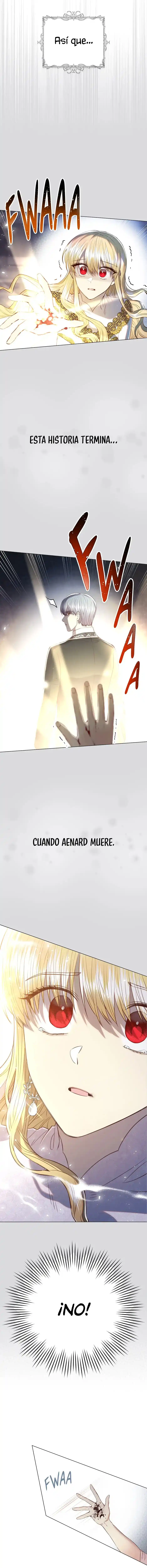 La Estética Del Villano - Capítulo 75 - Página 4 - LectorTMOo