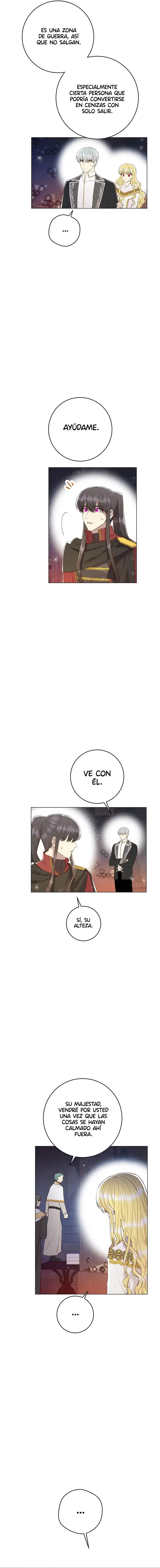 La Estética Del Villano - Capítulo 75 - Página 14 - LectorTMOo