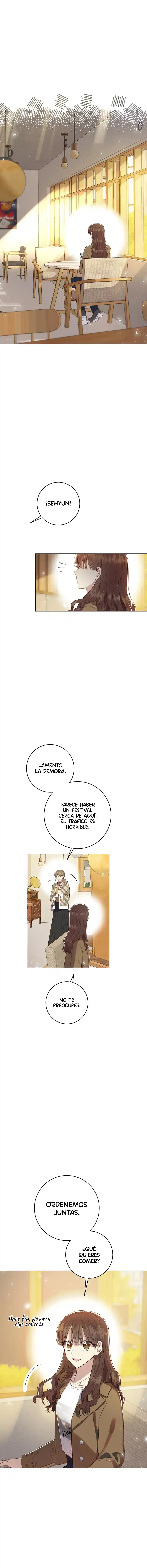 La Estética Del Villano - Capítulo 76 - Página 2 - LectorTMOo