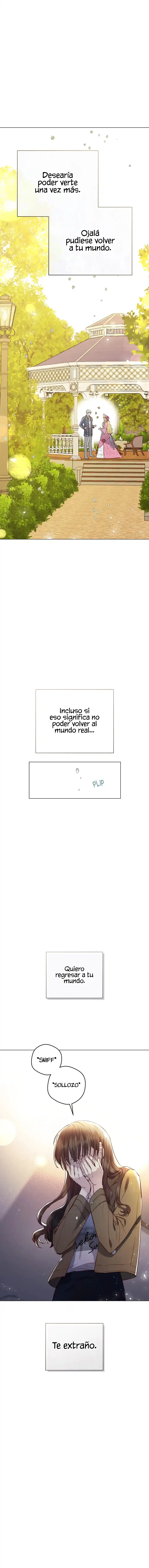 La Estética Del Villano - Capítulo 76 - Página 14 - LectorTMOo