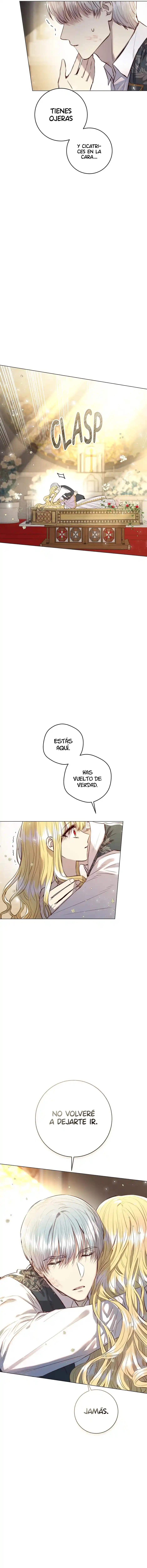 La Estética Del Villano - Capítulo 76 - Página 19 - LectorTMOo