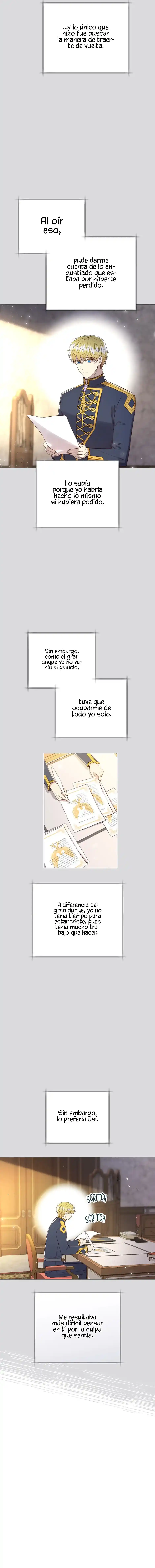 La Estética Del Villano - Capítulo 77 - Página 9 - LectorTMOo