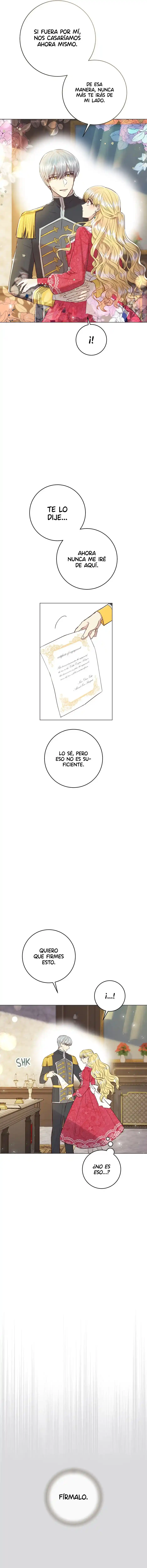La Estética Del Villano - Capítulo 77 - Página 25 - LectorTMOo