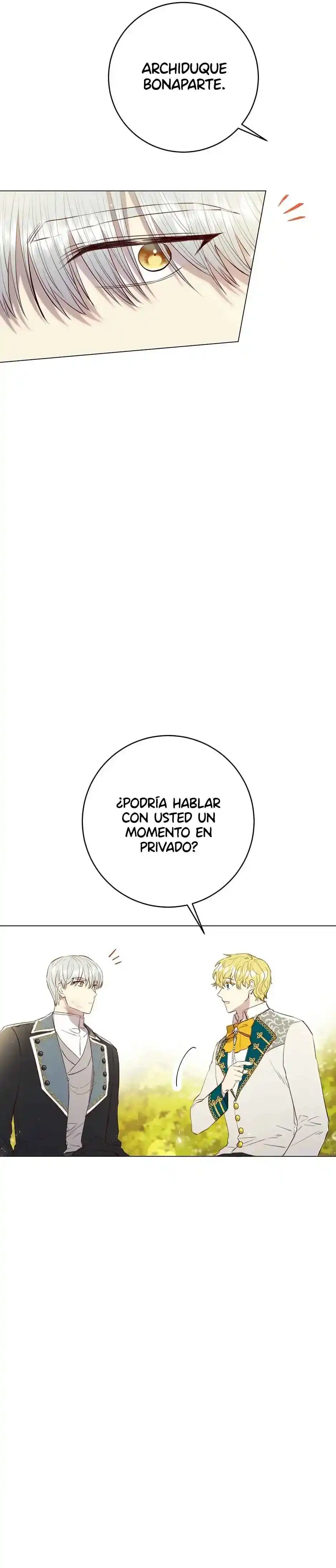 La Estética Del Villano - Capítulo 78 - Página 16 - LectorTMOo