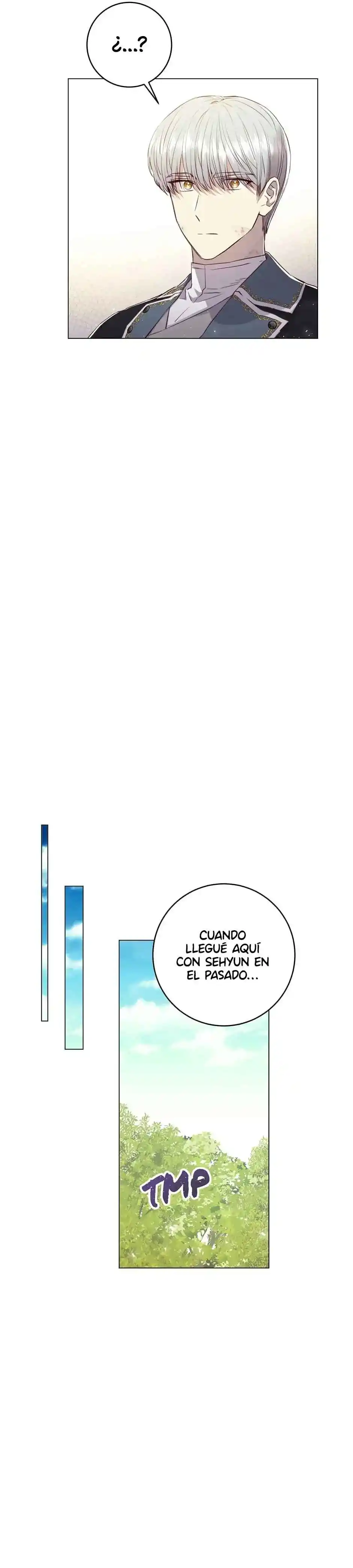 La Estética Del Villano - Capítulo 78 - Página 17 - LectorTMOo