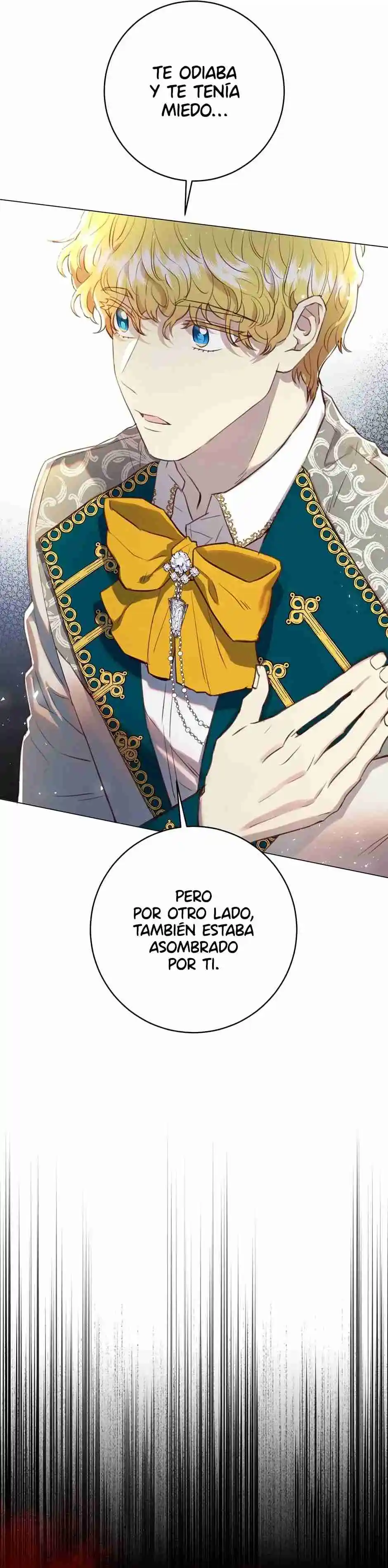 La Estética Del Villano - Capítulo 78 - Página 23 - LectorTMOo