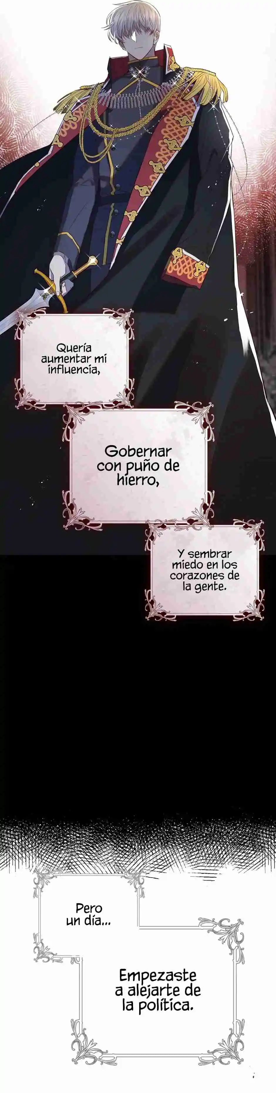 La Estética Del Villano - Capítulo 78 - Página 26 - LectorTMOo